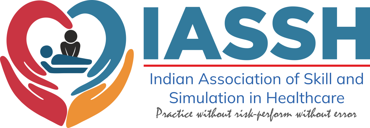 Healthcare Simulation Logo