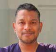 Dr. Abhishek Nagarajappa