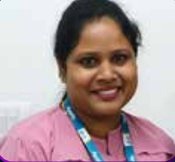 Ms. Durgadevi Elumalai