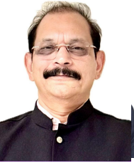 Dr. Rajiv Gupta